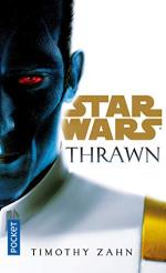 Star Wars - Thrawn 1