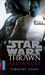 Star Wars - Thrawn 2