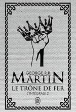 Le trône de fer 2