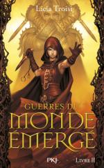 Guerres du Monde émergé 2