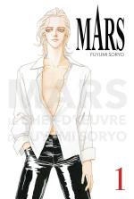 Mars 1 Manga