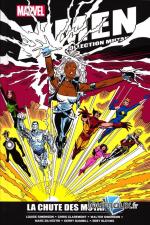 couverture, jaquette X-men - La collection mutante TPB hardcover (cartonnée) - kiosque 29