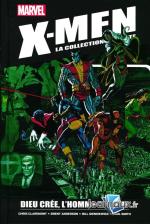 X-men - La collection mutante # 12