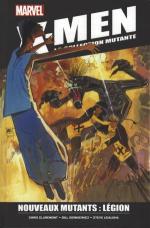 couverture, jaquette X-men - La collection mutante TPB hardcover (cartonnée) - kiosque 18