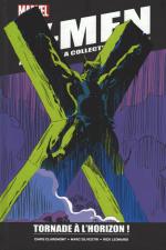 couverture, jaquette X-men - La collection mutante TPB hardcover (cartonnée) - kiosque 36