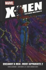couverture, jaquette X-men - La collection mutante TPB hardcover (cartonnée) - kiosque 19
