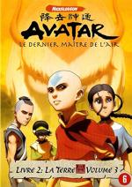 Avatar : Le Dernier Maitre de l'Air 7