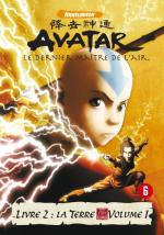 Avatar : Le Dernier Maitre de l'Air 5