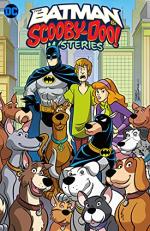 The Batman & Scooby-Doo! Mysteries 2