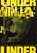 Under Ninja 2 Manga
