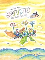Boubou et ses amis # 1