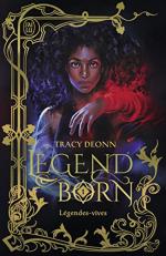 Legendborn 1