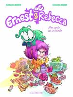 Ernest & Rebecca 1