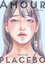 Amour placebo 1 Manga