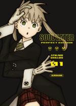 Soul Eater T.1 Manga