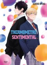 Thermometre sentimental 1 Manga