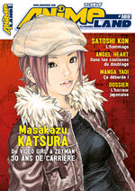 Animeland 165 Magazine