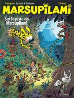 Marsupilami 25