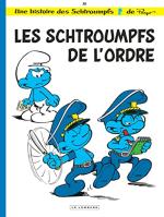 Les Schtroumpfs # 30