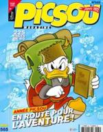 Picsou Magazine 565