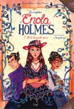 Enola Holmes # 7