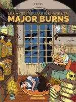 Major Burns # 2