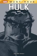 Hulk - Gris 1