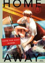 Home Far Away 1 Manga
