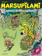 Marsupilami 0