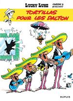 Lucky Luke 31