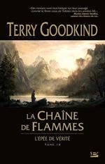 L'Épée de Vérité 9