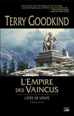 L'Épée de Vérité 8