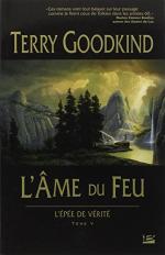 L'Épée de Vérité 5