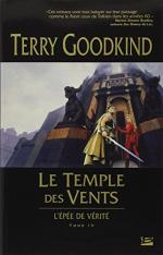 L'Épée de Vérité 4