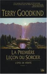 L'Épée de Vérité 1