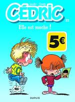 Cédric # 22