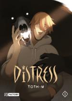 Distress T.1 Webtoon