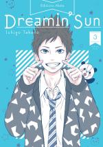 Dreamin' sun 3 Manga