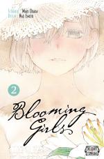 Blooming Girls T.2 Manga