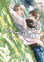 Hidamari ga Kikoeru - Au fil des saisons 1 Manga