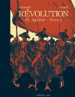 Révolution (Grouazel/Locard) # 2