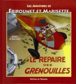 Les aventures de Fripounet et Marisette # 6