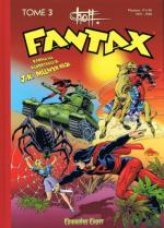 Fantax 3