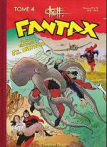 Fantax 4