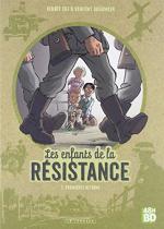 Les enfants de la résistance 1