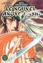 Le Nouvel Angyo Onshi 1 Manga