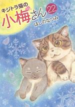 Plum, un amour de chat 22 Manga