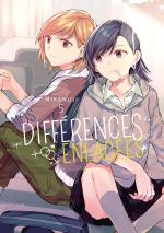 Nos différences enlacées 5 Manga