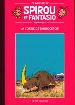 Les aventures de Spirou et Fantasio # 6