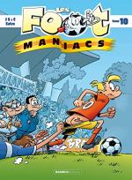 Les footmaniacs 10